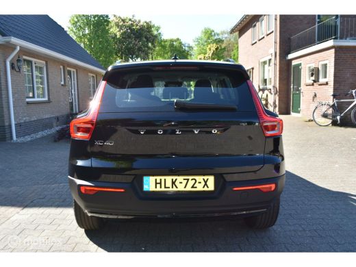 Volvo  XC40 T5 Automaat Recharge 1.5 T5 Recharge Aut Camera navi cruise ActivLease financial lease