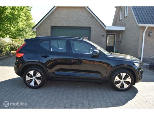 Volvo  XC40 T5 Automaat Recharge 1.5 T5 Recharge Aut Camera navi cruise ActivLease financial lease