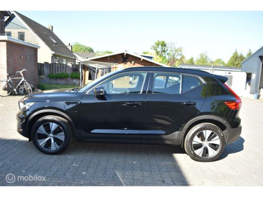 Volvo  XC40 T5 Automaat Recharge 1.5 T5 Recharge Aut Camera navi cruise ActivLease financial lease