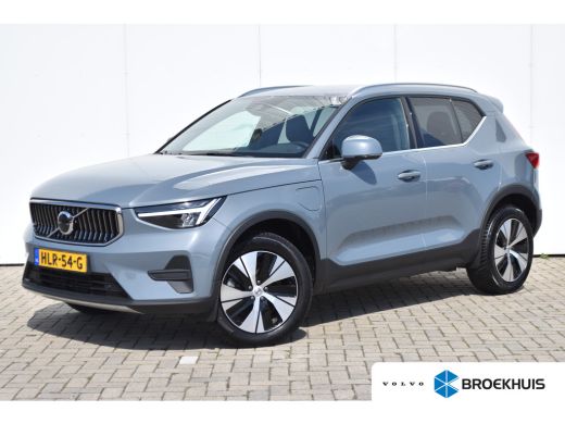 Volvo XC40 Volvo T4 Core | BLIS | Stoel/Stuurverwarming | BLIS | Volvo XC40 Volvo T4 Core | BLIS | Stoel/Stuurverwarming | BLIS |