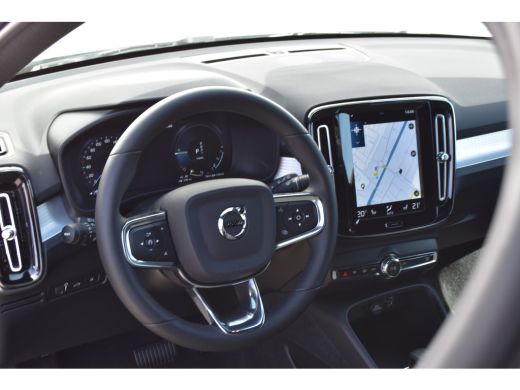 Volvo  XC40 Volvo T4 Core | BLIS | Stoel/Stuurverwarming | BLIS | ActivLease financial lease