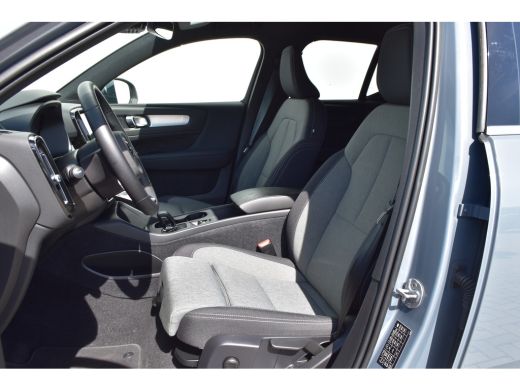 Volvo  XC40 Volvo T4 Core | BLIS | Stoel/Stuurverwarming | BLIS | ActivLease financial lease