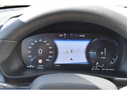 Volvo  XC40 Volvo T4 Core | BLIS | Stoel/Stuurverwarming | BLIS | ActivLease financial lease