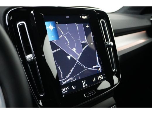 Volvo  XC40 Volvo T4 Core | BLIS | Stoel/Stuurverwarming | BLIS | ActivLease financial lease