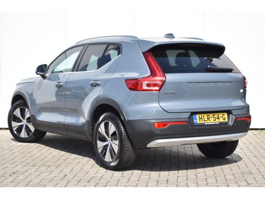 Volvo  XC40 Volvo T4 Core | BLIS | Stoel/Stuurverwarming | BLIS | ActivLease financial lease