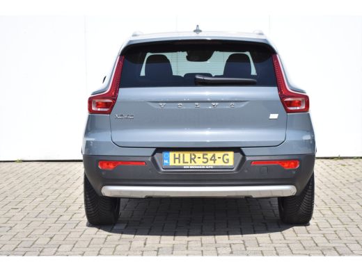 Volvo  XC40 Volvo T4 Core | BLIS | Stoel/Stuurverwarming | BLIS | ActivLease financial lease