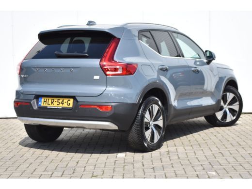Volvo  XC40 Volvo T4 Core | BLIS | Stoel/Stuurverwarming | BLIS | ActivLease financial lease