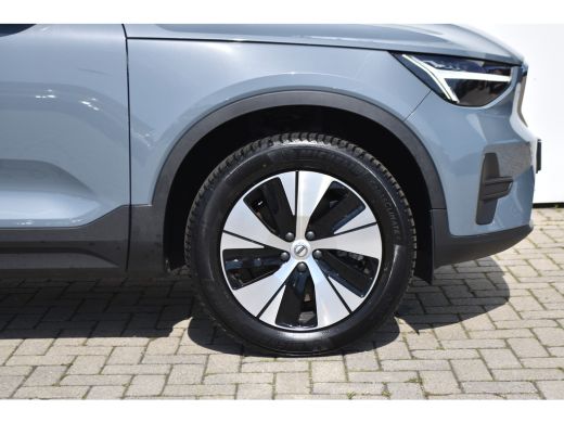 Volvo  XC40 Volvo T4 Core | BLIS | Stoel/Stuurverwarming | BLIS | ActivLease financial lease