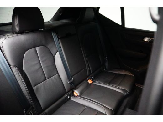 Volvo  XC40 Volvo T5 Plus Dark | Stoel/Stuurverwarmin | Adaptive Cruise Control ActivLease financial lease