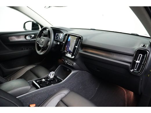 Volvo  XC40 Volvo T5 Plus Dark | Stoel/Stuurverwarmin | Adaptive Cruise Control ActivLease financial lease