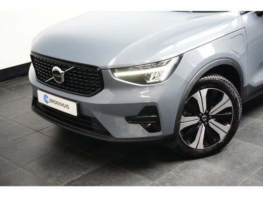 Volvo  XC40 Volvo T5 Plus Dark | Stoel/Stuurverwarmin | Adaptive Cruise Control ActivLease financial lease