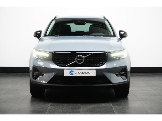 Volvo  XC40 Volvo T5 Plus Dark | Stoel/Stuurverwarmin | Adaptive Cruise Control ActivLease financial lease