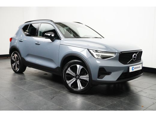 Volvo  XC40 Volvo T5 Plus Dark | Stoel/Stuurverwarmin | Adaptive Cruise Control ActivLease financial lease