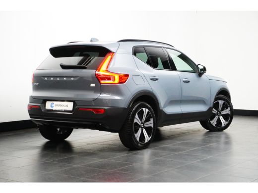 Volvo  XC40 Volvo T5 Plus Dark | Stoel/Stuurverwarmin | Adaptive Cruise Control ActivLease financial lease