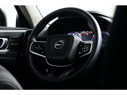 Volvo  XC40 Volvo T5 Plus Dark | Stoel/Stuurverwarmin | Adaptive Cruise Control ActivLease financial lease