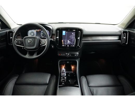 Volvo  XC40 Volvo T5 Plus Dark | Stoel/Stuurverwarmin | Adaptive Cruise Control ActivLease financial lease
