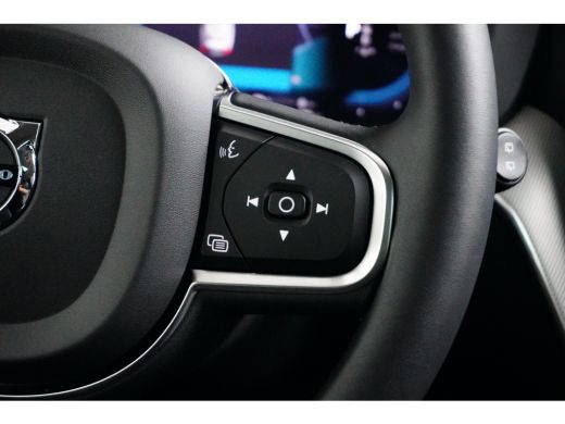 Volvo  XC60 Volvo T6 Recharge Plus Bright | Panodak | Stoel/Stuurverwarming | ActivLease financial lease