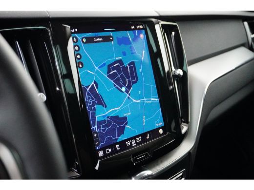 Volvo  XC60 Volvo T6 Recharge Plus Bright | Panodak | Stoel/Stuurverwarming | ActivLease financial lease