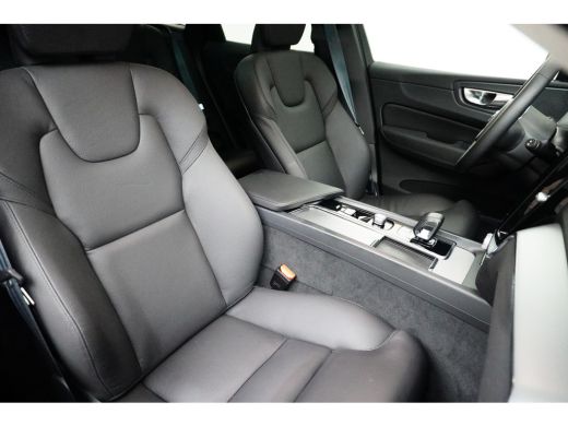 Volvo  XC60 Volvo T6 Recharge Plus Bright | Panodak | Stoel/Stuurverwarming | ActivLease financial lease