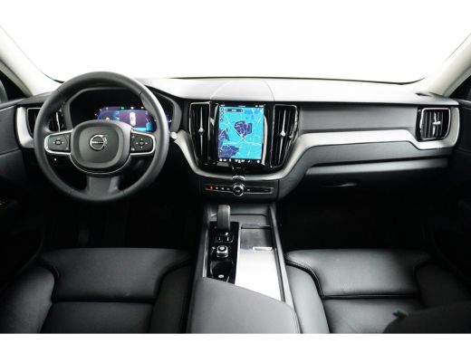 Volvo  XC60 Volvo T6 Recharge Plus Bright | Panodak | Stoel/Stuurverwarming | ActivLease financial lease