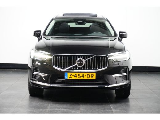Volvo  XC60 Volvo T6 Recharge Plus Bright | Panodak | Stoel/Stuurverwarming | ActivLease financial lease
