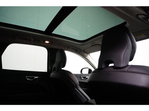 Volvo  XC60 Volvo T6 Recharge Plus Bright | Panodak | Stoel/Stuurverwarming | ActivLease financial lease