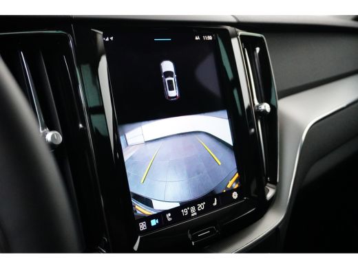 Volvo  XC60 Volvo T6 Recharge Plus Bright | Panodak | Stoel/Stuurverwarming | ActivLease financial lease