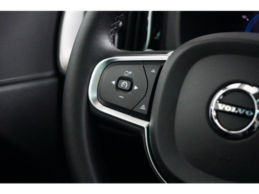 Volvo  XC60 Volvo T6 Recharge Plus Bright | Panodak | Stoel/Stuurverwarming | ActivLease financial lease