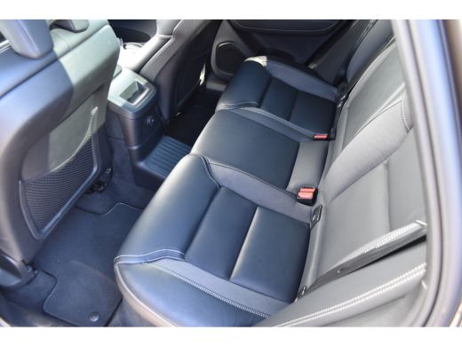 Volvo  XC60 T6 AWD R-Design | PineGrey | HeadUp | PanoramaDak | Camera ActivLease financial lease