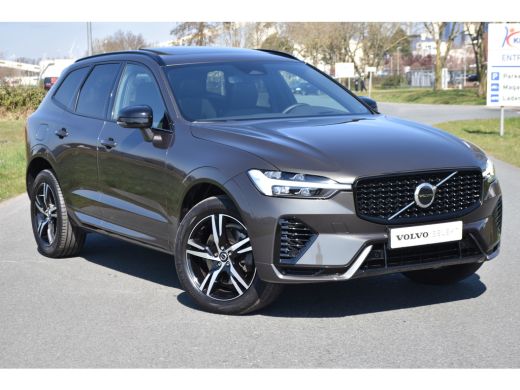 Volvo  XC60 Volvo T6 AWD R-Design | PineGrey | HeadUp | PanoramaDak | Camera ActivLease financial lease