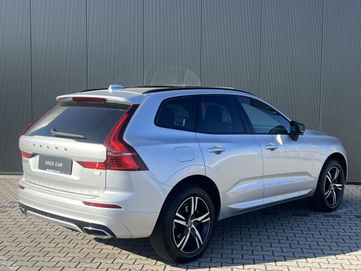 Volvo  XC60 Volvo T6 Plug-in hybrid AWD R-Design | Trekhaak | Harman/Kardon | 360 Camera | Head-Up | Stoelven... ActivLease financial lease