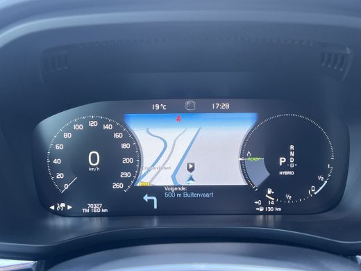 Volvo  XC60 Volvo T6 Plug-in hybrid AWD R-Design | Trekhaak | Harman/Kardon | 360 Camera | Head-Up | Stoelven... ActivLease financial lease