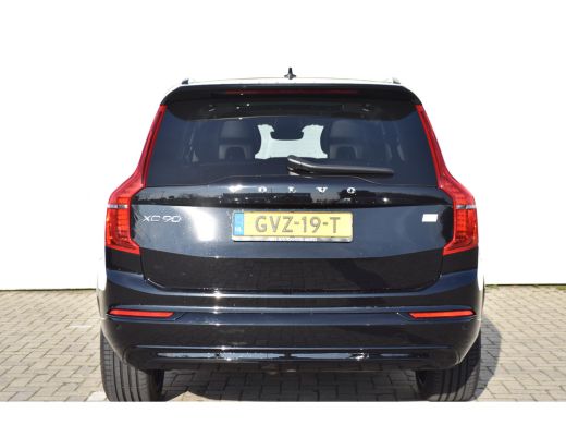 Volvo  XC90 Volvo T8 Recharge AWD Ultimate Dark | Massage | Luchtvering | B&WAudio | NIEUW! ActivLease financial lease