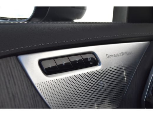 Volvo  XC90 T8 Recharge AWD Ultimate Dark | Massage | Luchtvering | B&WAudio | HUD | Trekhaak | ActivLease financial lease