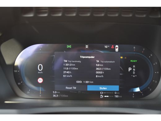 Volvo  XC90 T8 Recharge AWD Ultimate Dark | Massage | Luchtvering | B&WAudio | HUD | Trekhaak | ActivLease financial lease