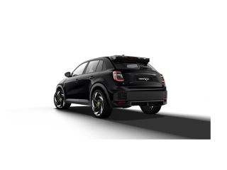 Abarth 600 Abarth  Turismo Automaat