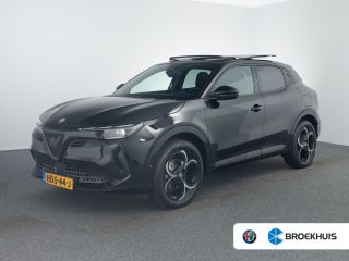 Alfa Romeo Junior Alfa Romeo 1.2 Turbo Hybrid Ibrida | Achteruitrijcamera | Apple Carplay/Android Auto|telefooninte...