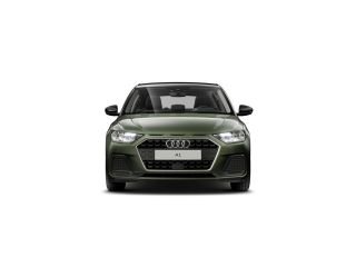Audi A1 Sportback Audi Advanced edition | Airconditioning 2-zone | Audi smartphone interface | Audi virtu...