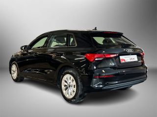 Audi A3 Sportback 40 TFSI e Edition / Achteruitrijcamera / Smartphone-interface / Stoelverwarming
