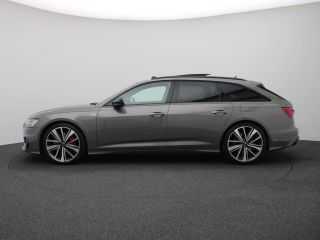 Audi A6 Avant 55 TFSI e quattro S edition Competition