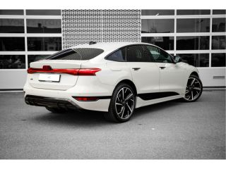 Audi A6 Sportback e-tron Audi Advanced edition 83 kWh | Keyless | 360 camera | Adaptive cruise