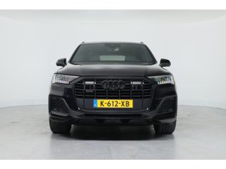 Audi Q7 60 TFSI e 455pk Quattro Competition S-Line | Matrix | Adaptive Cruise | 21 inch | Elektr Stoel + ...