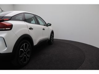 Citroën Ë-C4 Citroen Feel 50 kWh | Achteropkomend verkeer waarschuwing | Apple Carplay/Android Auto|telefoonin...