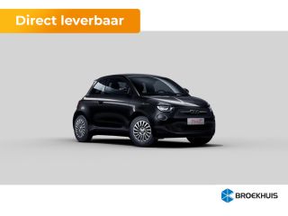 Fiat 500E Fiat La Prima Automaat