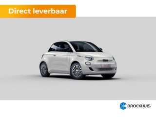 Fiat 500E Fiat RED Automaat