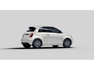 Fiat 500E Fiat RED Automaat