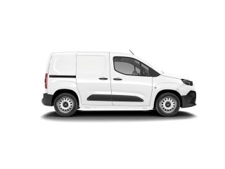 Fiat Doblò Fiat Professional Standaard