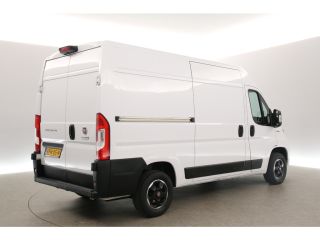 Fiat Ducato 30 2.3 MultiJet L2H2 Airco Camera Cruise Navigatie 15"LMV 3 Persoons Elektrpakket