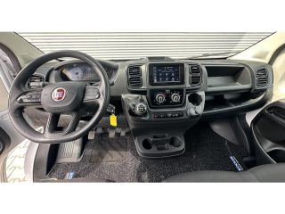Fiat Ducato 35H 2.2 MultiJet L4H3 maxi Nieuw Model EXTRA HOOG