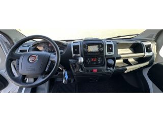 Fiat Ducato 35H 2.3 MultiJet L2H1